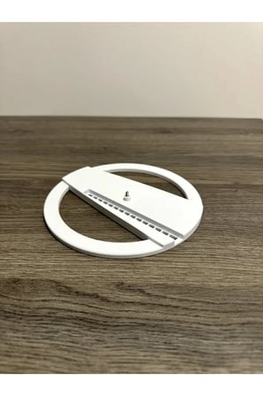 Playstation 5 Slim & Pro Dikey Stand Ps5 Stand