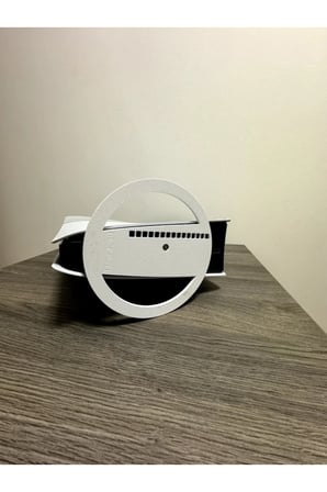 Playstation 5 Slim & Pro Dikey Stand Ps5 Stand