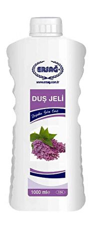 Ersağ Duş Jeli Leylak 1000 Ml.