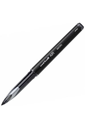 Uni-Ball Roller Kalem Aır 0.5 MM (2 Adet Mavi+1 Adet Siyah)