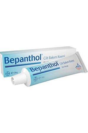 30 gr Cilt Bakım Kremi