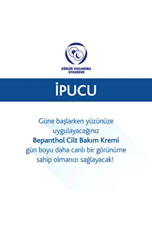 30 gr Cilt Bakım Kremi