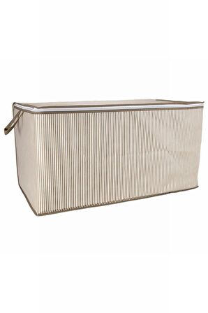 MAXİ HURÇ 75x40x40 KAHVE