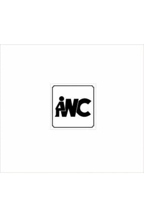 Bay-bayan Wc Yönlendirme Yazısı Metal Gümüş 10x10 Cm