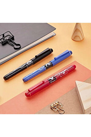 Roller Kalem Signo Pen İmza Kalemi (Mavi) 2.0 mm (1 Adet)