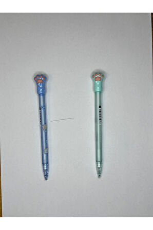 02890 Versatil 0.7 Mm Uçlu Kalem (2 ADET)
