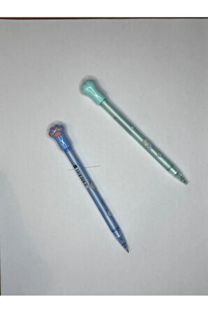 02890 Versatil 0.7 Mm Uçlu Kalem (2 ADET)