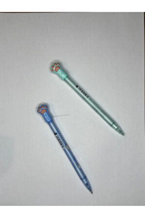 02890 Versatil 0.7 Mm Uçlu Kalem (2 ADET)