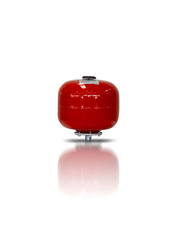 WENTA We-5 5 Lt Hidrofor Tankı – 10 Bar, Küre Tip