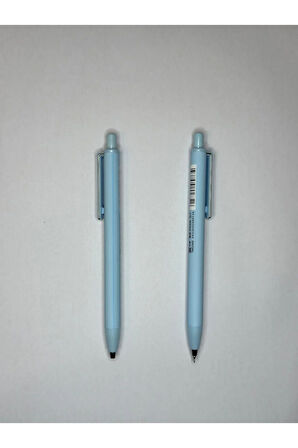 02900 Versatil 0.7 mm uçlu Kalem (2 Adet)