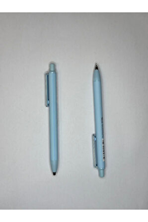 02900 Versatil 0.7 mm uçlu Kalem (2 Adet)