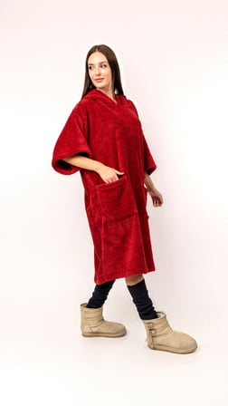 PETİZAN Unisex Wellsoft - Kahverengi