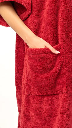 PETİZAN Unisex Wellsoft - Kahverengi