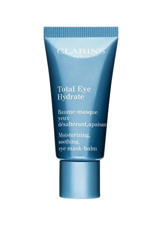 Total Eye Hydrate - Yatıştırıcı, Canlandırıcı Ve Nemlendirici Göz Maskesi Balmı 20 ml