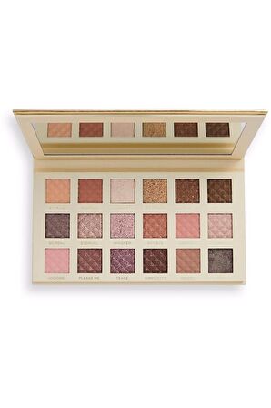 Far Paleti Rockstar Nude 18 gr