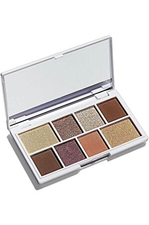  I Heart Revolution Chocolate Far Paleti e.s