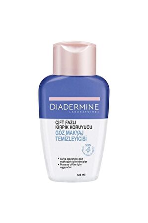 Essential Care Çift Fazlı Göz Makyaj Temizleyicisi 125 Ml shopping fashions 