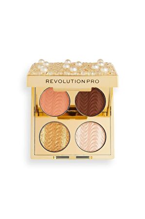 Far Paleti Diamond and Pearl