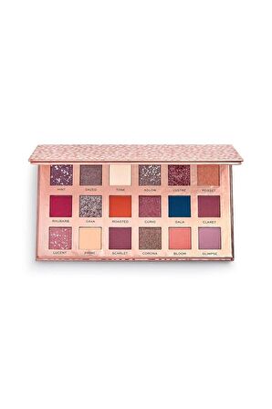 Far Paleti Blushed Shadow 18 gr
