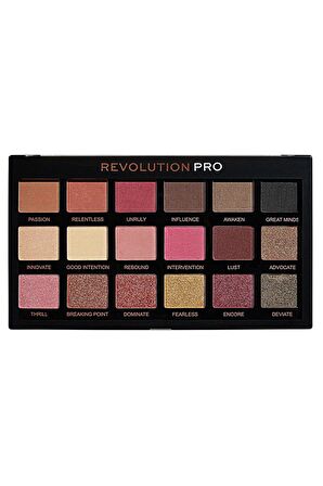 Far Paleti Regeneration Palette -Revelation 18'li, 14.4 g