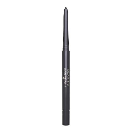 Clarins Clr Waterproof Eye Pencil - Suya Dayanıklı Göz Kalemi 0,29 gr - 06 Smoked Wood