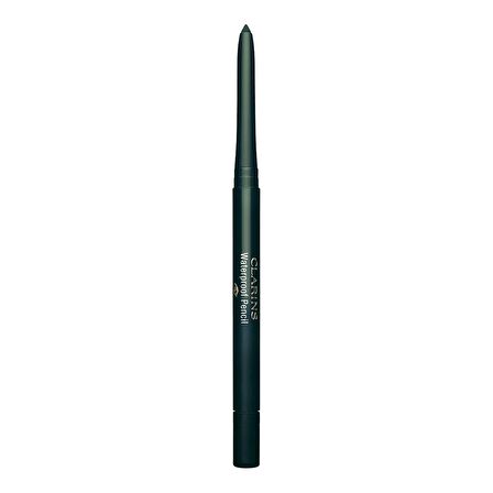 Clarins Clr Waterproof Eye Pencil - Suya Dayanıklı Göz Kalemi 0,29 gr - 05 Forest