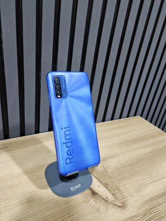 Xiaomi Redmi 9T 128 GB Mavi TEŞHİR ÜRÜNÜDÜR 