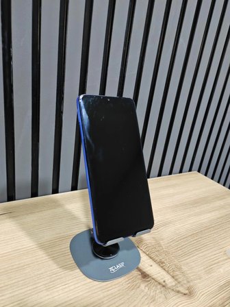 Xiaomi Redmi 9T 128 GB Mavi TEŞHİR ÜRÜNÜDÜR 