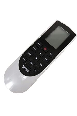 Demirdöküm A5 A 9000 İnverter Klima Kumandası