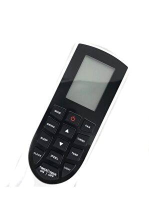 Demirdöküm A5 A 9000 İnverter Klima Kumandası