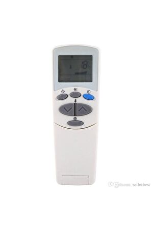 Arçelik 24030 A Klima Kumandası