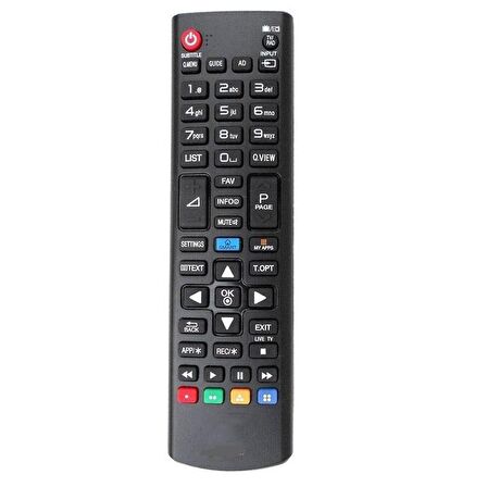 Lg Akb74475404 Smart Led Tv Kumandası