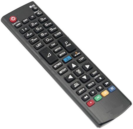 Lg Akb74475404 Smart Led Tv Kumandası