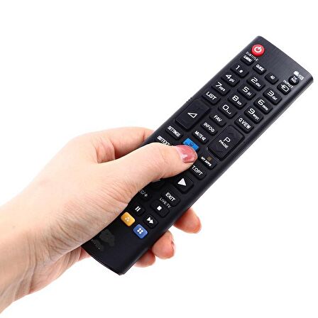 Lg Akb74475404 Smart Led Tv Kumandası