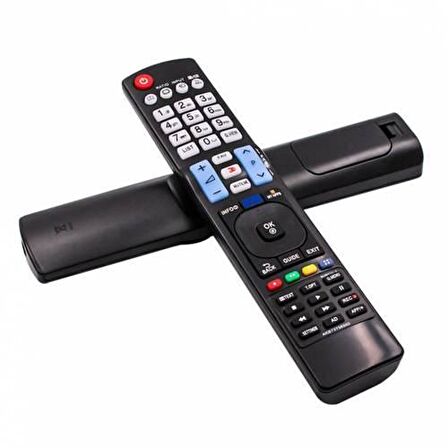 Lg Akb73756502 Smart Led Tv Kumandası