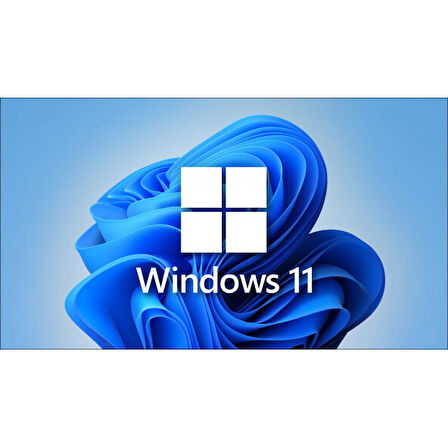 Windows 11 Pro Kurumsal Dijital Lisans