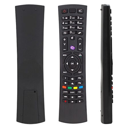 Vestel 43ua8900 Smart Led Tv Kumandası