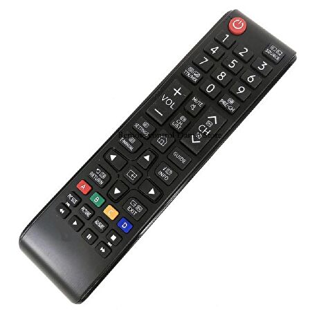 Samsung BN59-01268D Led Tv Kumandası