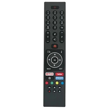 Vestel 70U9600 Smart Led Tv Kumandası