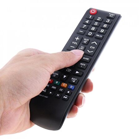 Samsung AA59-00786A Smart Led Tv Kumandası