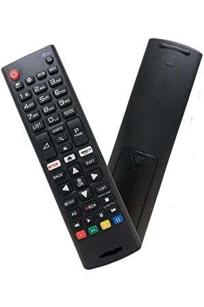 Lg AKB75375604 Smart Led Tv Kumandası