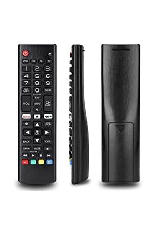 Lg AKB75375604 Smart Led Tv Kumandası