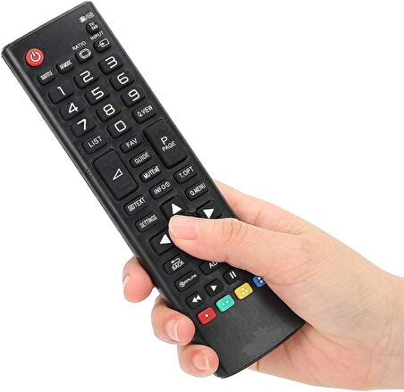 Lg AKB73715603 Lcd Led Tv Kumandası
