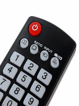 Lg 42lb561v Smart Led Tv Kumandası