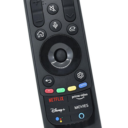 Lg MR21GC Android Smart Led Tv Kumandası Ses Komutsuz