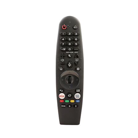 Sunny SN65FMN240 Webos Led Tv Kumandası Ses Komutsuz