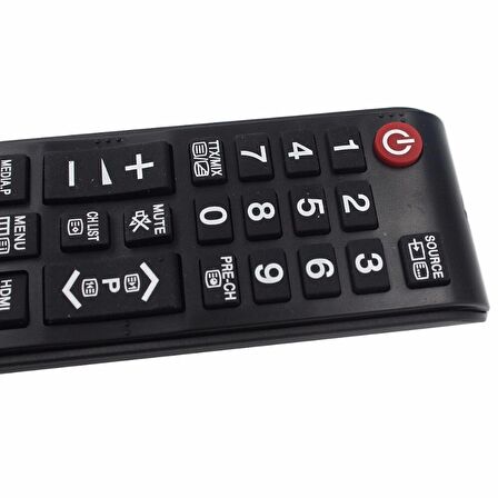 Samsung Aa59-00800a Led Tv Kumandası