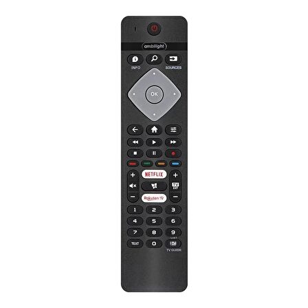 Philips 43PFS6805/12 Smart Led Tv Kumandası