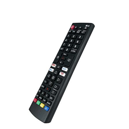 Lg 32LQ63006LA Smart Led Tv Kumandası