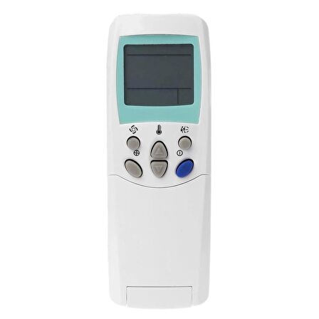 Lg 6711a20039f Klima Kumandası